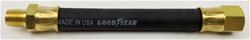 Shafer's Classic Reproductions Automotive Fuel Lines GLH900