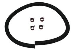 Shafer's Classic Reproductions Hoses, Miscellaneous GLHK42