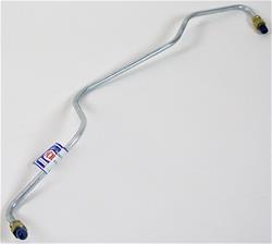 Shafer's Classic Reproductions Automotive Fuel Lines GLK003