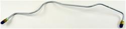 Shafer's Classic Reproductions Automotive Fuel Lines GLK007