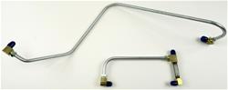 Shafer's Classic Reproductions Automotive Fuel Lines GLK008
