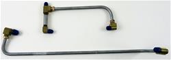 Shafer's Classic Reproductions Automotive Fuel Lines GLK010
