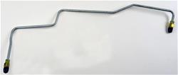 Shafer's Classic Reproductions Automotive Fuel Lines GLK011S
