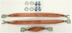 Shafer's Classic Reproductions Ground Straps GSK402