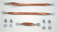 Shafer's Classic Reproductions Ground Straps GSK700