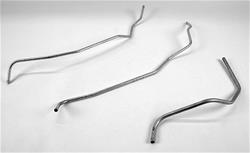 Shafer's Classic Reproductions Automotive Fuel Lines GVL301S