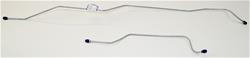 Shafer's Classic Reproductions Brake Lines HBL001S