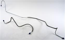 Shafer's Classic Reproductions Brake Lines HBL004