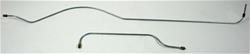 Shafer's Classic Reproductions Brake Lines, Direct Fit HBL007