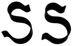 Shafer's Classic Reproductions Clips HCC004