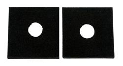 Shafer's Classic Reproductions Heater Box Components HCG600