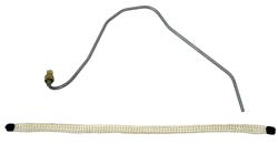 Shafer's Classic Reproductions Choke Tubes HRT601