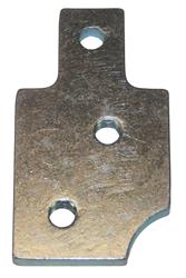 Shafer's Classic Reproductions Door Hinges LDH001