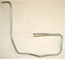 Shafer's Classic Reproductions Automotive Fuel Lines LVR701S