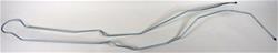 Shafer's Classic Reproductions Automotive Fuel Lines LVR702S