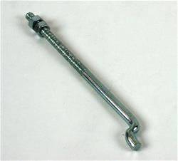 Shafer's Classic Reproductions Parking Brake Components MBR001