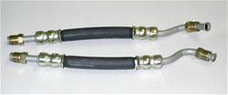Shafer's Classic Reproductions Power Steering Valves MCH001