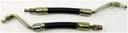 Shafer's Classic Reproductions Power Steering Valves MCH003