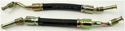 Shafer's Classic Reproductions Power Steering Hoses and Lines MCH005