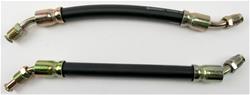 Shafer's Classic Reproductions Power Steering Hoses and Lines MCH006