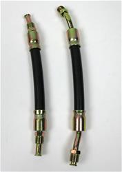 Shafer's Classic Reproductions Convertible & T-Top Components MCH007