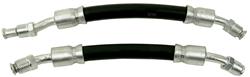 Shafer's Classic Reproductions Power Steering Hoses and Lines MCH008