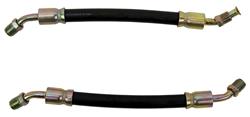 Shafer's Classic Reproductions Power Steering Hoses and Lines MCH010