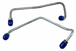 Shafer's Classic Reproductions Brake Lines, Direct Fit MCL001