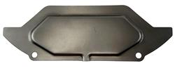 Shafer's Classic Reproductions Flywheel And Flexplate Dust Covers MCP004C