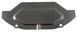 Shafer's Classic Reproductions Flywheel And Flexplate Dust Covers MCP005C