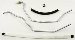 Shafer's Classic Reproductions Choke Tubes MCT009