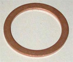 Shafer's Classic Reproductions Master Cylinder Replacement Components MCW001