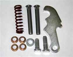 Shafer's Classic Reproductions Door Hinge Repair Kits MDH001