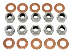Shafer's Classic Reproductions Third Member Fasteners MDK001