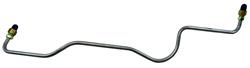 Shafer's Classic Reproductions Carburetor Feed Lines for 1969-1970 MUSTANG - MGL010S