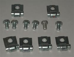 Shafer's Classic Reproductions Brake Hardware MHH005