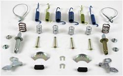 Shafer's Classic Reproductions Brake Hardware MHK002