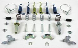 Shafer's Classic Reproductions Brake Hardware MHK005