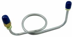 Shafer's Classic Reproductions Brake Lines, Direct Fit MML002S