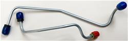 Shafer's Classic Reproductions Brake Lines, Direct Fit MML006