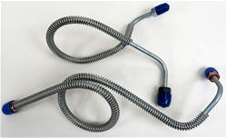 Shafer's Classic Reproductions Brake Lines, Direct Fit MML008