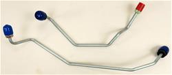 Shafer's Classic Reproductions Brake Lines, Direct Fit MML013