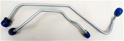 Shafer's Classic Reproductions Brake Lines, Direct Fit MML016