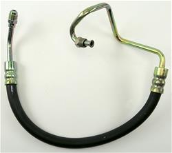 Shafer's Classic Reproductions Power Steering Hoses and Lines MPH013