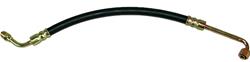 Shafer's Classic Reproductions Power Steering Hoses and Lines MPH018