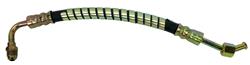 Shafer's Classic Reproductions Power Steering Hoses and Lines MPH024