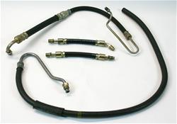 Shafer's Classic Reproductions Power Steering Hoses and Lines MPH800