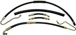 Shafer's Classic Reproductions Power Steering Hoses and Lines MPH801