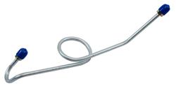 Shafer's Classic Reproductions Brake Lines, Direct Fit MPL001