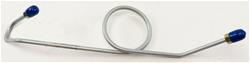 Shafer's Classic Reproductions Brake Lines, Direct Fit MPL002S